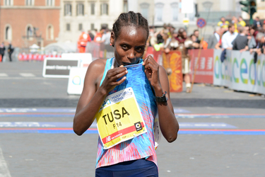 08.04.2018 Rome Marathon photos 19 08.04.2018 Rome Marathon photos 19