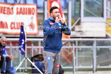 02.11.2019 Roma vs Napoli 2 1 G.Leanza ph 02.11.2019 Roma vs Napoli 2 1 G.Leanza ph