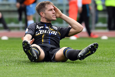 17.03.2019 Lazio vs Parma 4 1 G.Leanza ph