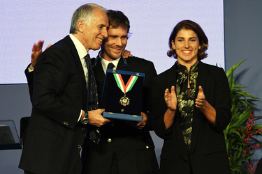 16.12.2019 Premiazioni Collari d Oro . G.Leanza ph