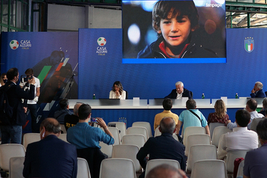 10.06.2021 Casa Azzurri Workshop USSI G.Leanza ph 10.06.2021 Casa Azzurri Workshop USSI G.Leanza ph