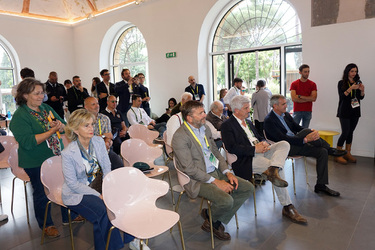22.05.2024 CSIO Roma Presentazione squadra Italia G.Leanza ph 22.05.2024 CSIO Roma Presentazione squadra Italia G.Leanza ph