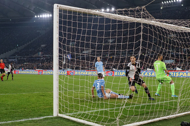 07.12.2019 Lazio vs Juventus 3 1 G.Leanza ph 07.12.2019 Lazio vs Juventus 3 1 G.Leanza ph