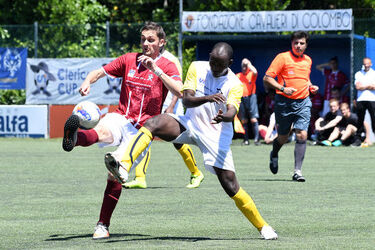 27.05.2017 Clericus Cup 2017. Collegio Urbano vs Universita Gregoriana 2 0. La partita. 27.05.2017 Clericus Cup 2017. Collegio Urbano vs Universita Gregoriana 2 0. La partita.