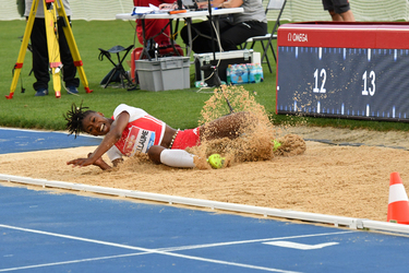 06.06.2025 Stadio Olimpico Roma Golden Gala Pietro Mennea G.Biagini ph