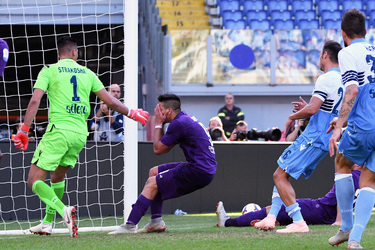 07.10.2018 Lazio vs Fiorentina 1 0 Photos 26 G.Leanza ph
