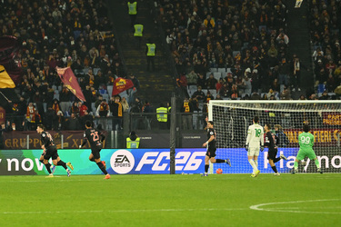 13.01.2026 Coppa Italia ottavi di finale Roma vs Torino 2 3 G.Leanza ph