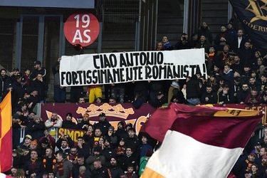 26.02.2024 Serie A 26a giornata Roma vs Torino 3 2 G.Leanza ph