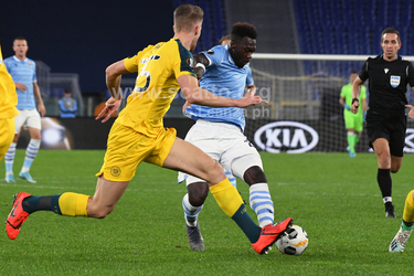 07.11.2019 Lazio vs Celtic 1 2 G.Leanza ph 07.11.2019 Lazio vs Celtic 1 2 G.Leanza ph