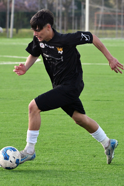 30.03.2025 Campionato U18 Trigoria vs G.Castello G.Leanza ph