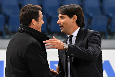 24.01.2018 Lazio vs Udinese 3 0