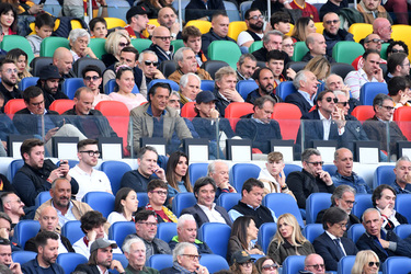 29.04.2023 serie A Roma vs Milan 1 1 G.Leanza ph