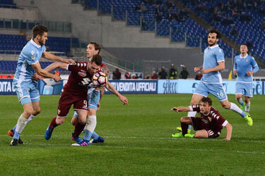 Roma 13.07.2017 Lazio vs Torino 3 1. Photos 29