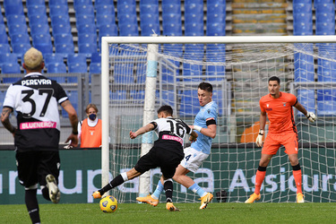 29.11.2020 Lazio vs Udinese 1 3 G.Leanza ph 29.11.2020 Lazio vs Udinese 1 3 G.Leanza ph