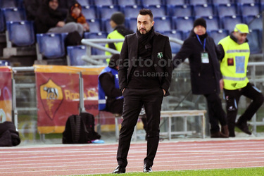 26.12.2018 Roma vs Sassuolo 3 1 30 photos G.Leanza ph