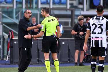 16.10.2022 Lazio vs Udinese 0 0 G.Leanza ph 16.10.2022 Lazio vs Udinese 0 0 G.Leanza ph