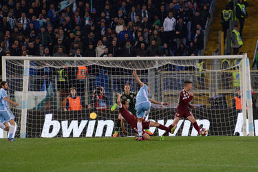 Roma 13.07.2017 Lazio vs Torino 3 1. Photos 29