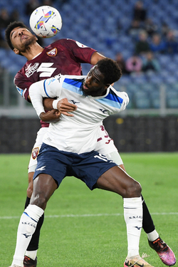 31.03.2025 Serie A Lazio vs Torino 1 1 G.Leanza ph