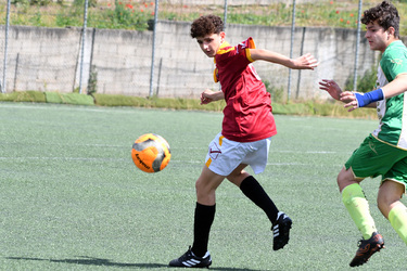 04.05.2024 U15 Pro Roma vs Serafico G.Leanza ph 04.05.2024 U15 Pro Roma vs Serafico G.Leanza ph