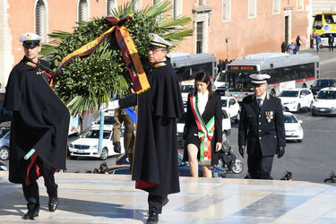 21.04.2017 Natale di Roma 21.04.2017 Natale di Roma