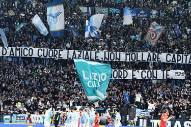 12.05.2023 serie A Lazio vs Lecce 2 2 G.Leanza ph