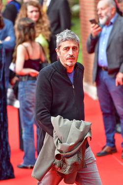 17.10.2024 19a Edizione Festa del Cinema 2a giornata Sfilata di VIP sul red carpet