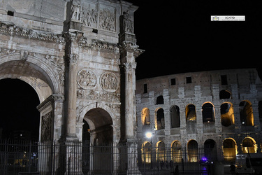 17.07.2020 Arco Costantino Illuminazione