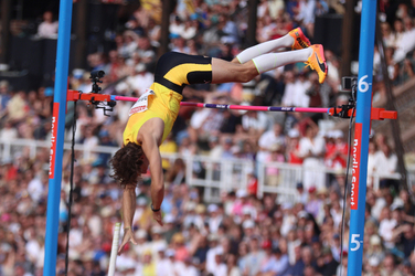 15.06.2025 Wanda Diamond League Bauhaus Galan Stockholm J.Oegerli ph