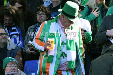 24.02.2019 Sei Nazioni Italia vs Irlanda 16 26 G.Leanza ph