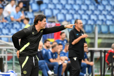 16.10.2022 Lazio vs Udinese 0 0 G.Leanza ph 16.10.2022 Lazio vs Udinese 0 0 G.Leanza ph