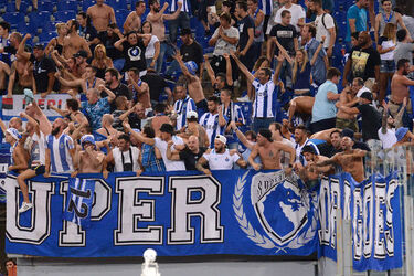 23.08.2016 AS Roma vs FC Porto 0 3. Number 28 Photo s 23.08.2016 AS Roma vs FC Porto 0 3. Number 28 Photo s