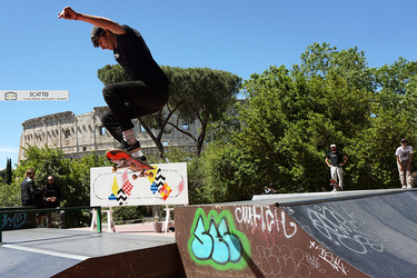 20.05.2021 Presentazione Mondiali Skateboard 20.05.2021 Presentazione Mondiali Skateboard