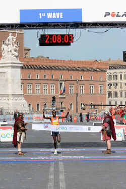 08.04.2018 Rome Marathon photos 19 08.04.2018 Rome Marathon photos 19