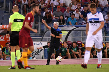 27.08.2018 Roma vs Atalanta 3 3 photos 28 G.Leanza ph 27.08.2018 Roma vs Atalanta 3 3 photos 28 G.Leanza ph