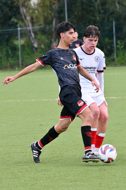 29.03.2025 Grifone vs Atletico 2000 0 0 Campionato U16 Elite