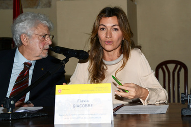 15.12.2023 Sfide e Prospettive della Democrazia G.Leanza ph