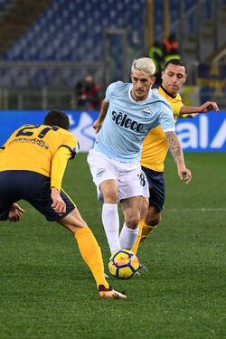 19.02.2018 Lazio vs Verona 2 0 Photos 20 G.Leanza ph 19.02.2018 Lazio vs Verona 2 0 Photos 20 G.Leanza ph