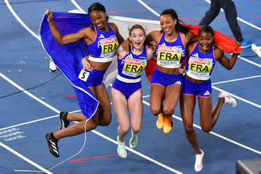 12.06.2024 Roma European Athletics Championship 6a giornata G.Biagini ph