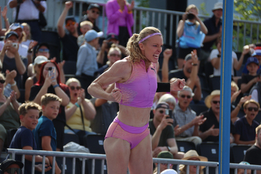 15.06.2025 Wanda Diamond League Bauhaus Galan Stockholm J.Oegerli ph