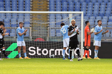 29.11.2020 Lazio vs Udinese 1 3 G.Leanza ph 29.11.2020 Lazio vs Udinese 1 3 G.Leanza ph