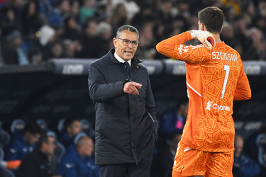 08.04.2023 Serie A Lazio vs Juventus 2 1 G.Leanza ph 08.04.2023 Serie A Lazio vs Juventus 2 1 G.Leanza ph