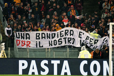 26.05.2019 Roma Parma I Tifosi G.Leanza ph