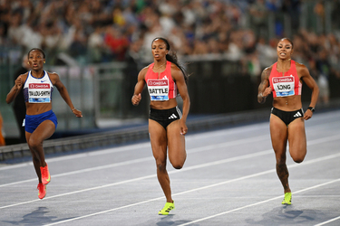 06.06.2025 Stadio Olimpico Roma Golden Gala Pietro Mennea G.Leanza ph 06.06.2025 Stadio Olimpico Roma Golden Gala Pietro Mennea G.Leanza ph