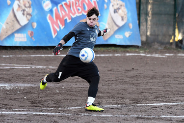 25.11.2023 U16 Elite 10a giornata G.Castello vs Aranova 4 2 G.Leanza ph