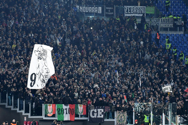 05.03.2023 Roma vs Juventus 1 0 G.Leanza ph 05.03.2023 Roma vs Juventus 1 0 G.Leanza ph