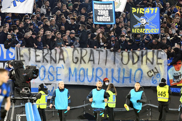 04.12.2021 Roma vs Inter 0 3 G.Leanza ph 04.12.2021 Roma vs Inter 0 3 G.Leanza ph