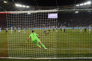 Supercoppa Tim 13.08.2017 Juventus vs Lazio photos 21 G.Leanza ph