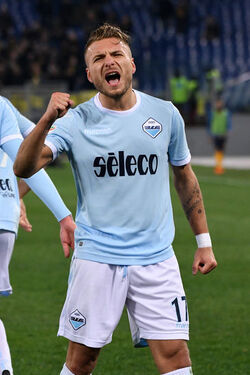 19.02.2018 Lazio vs Verona 2 0 Photos 20 G.Leanza ph 19.02.2018 Lazio vs Verona 2 0 Photos 20 G.Leanza ph