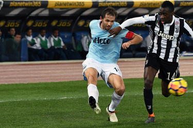 03.03.2018 Lazio vs Juventus 0 1 Dybala. 27 Photos 03.03.2018 Lazio vs Juventus 0 1 Dybala. 27 Photos