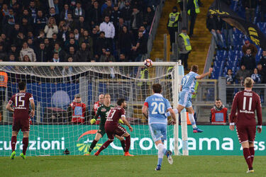 Roma 13.07.2017 Lazio vs Torino 3 1. Photos 29